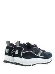 Sneakers Blu Napapijri