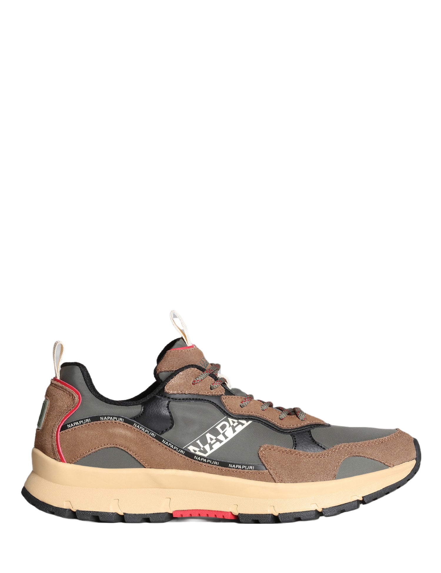 Sneakers Beige Napapijri