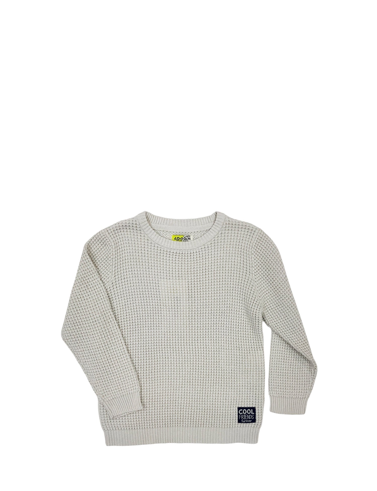 Maglie Grigio Losan