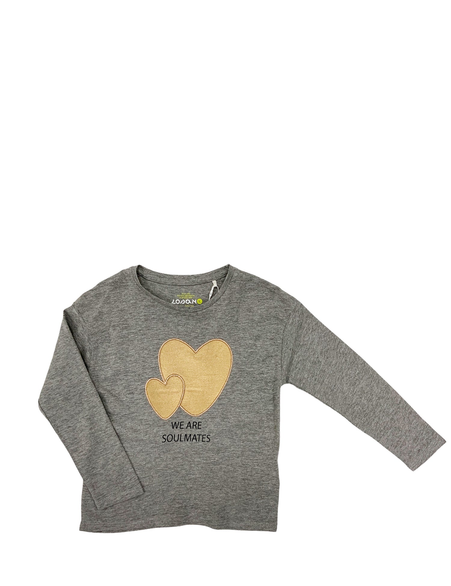 Maglie Grigio Losan