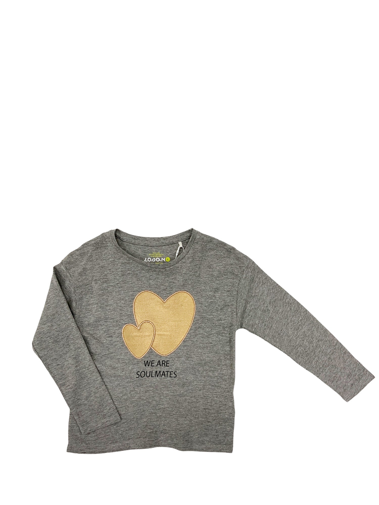 Maglie Grigio Losan