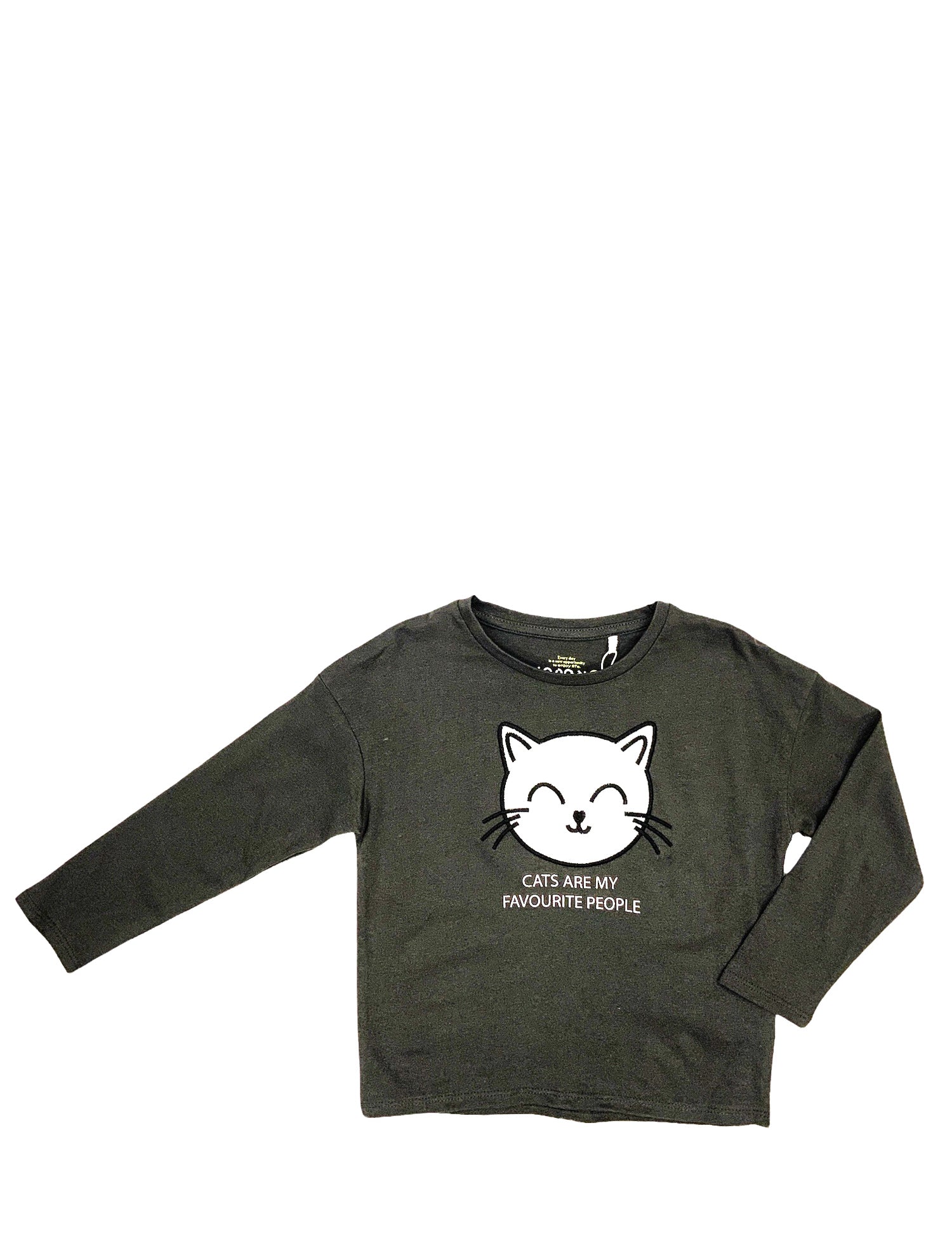 Maglie Grigio Scuro Losan
