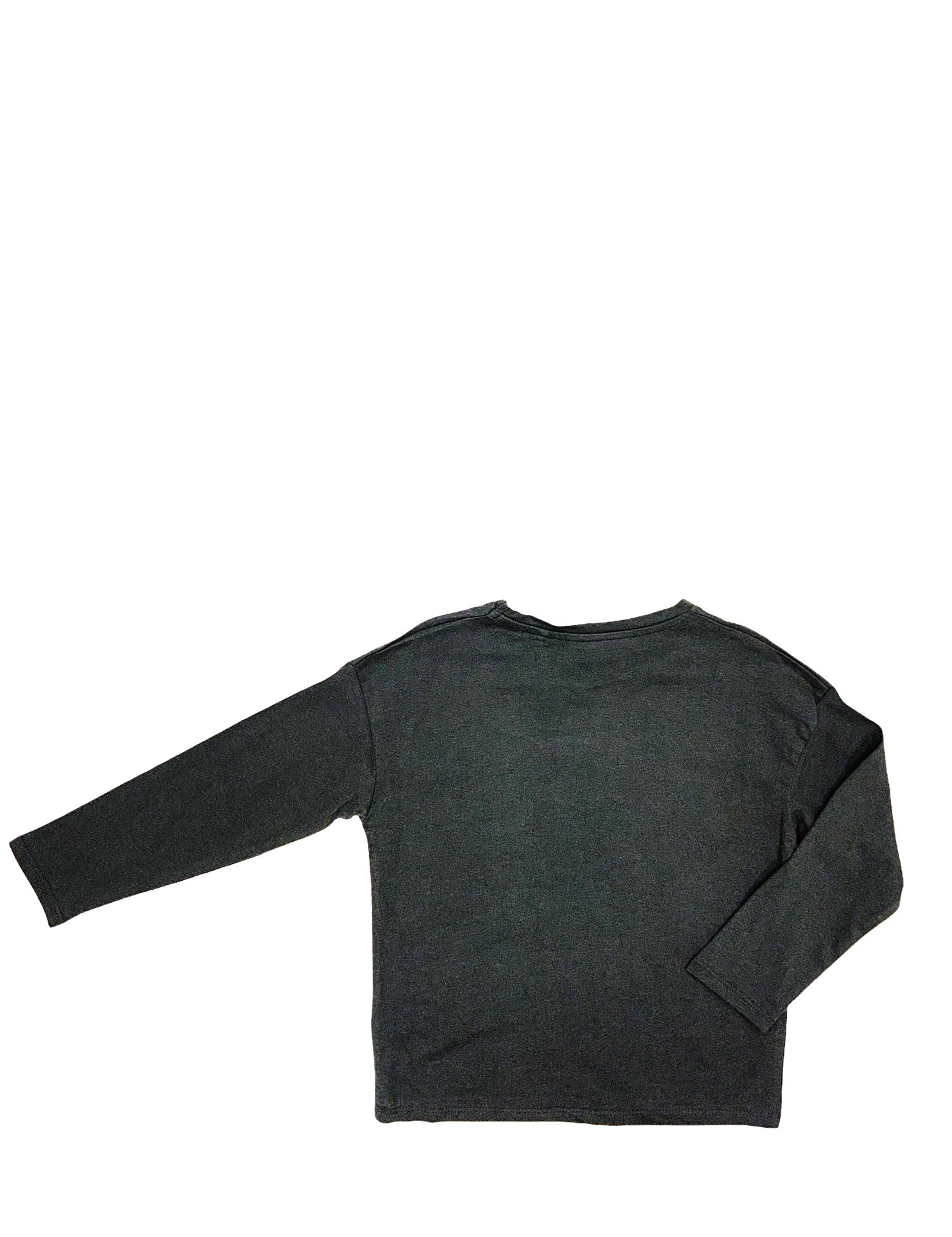 Maglie Grigio Scuro Losan