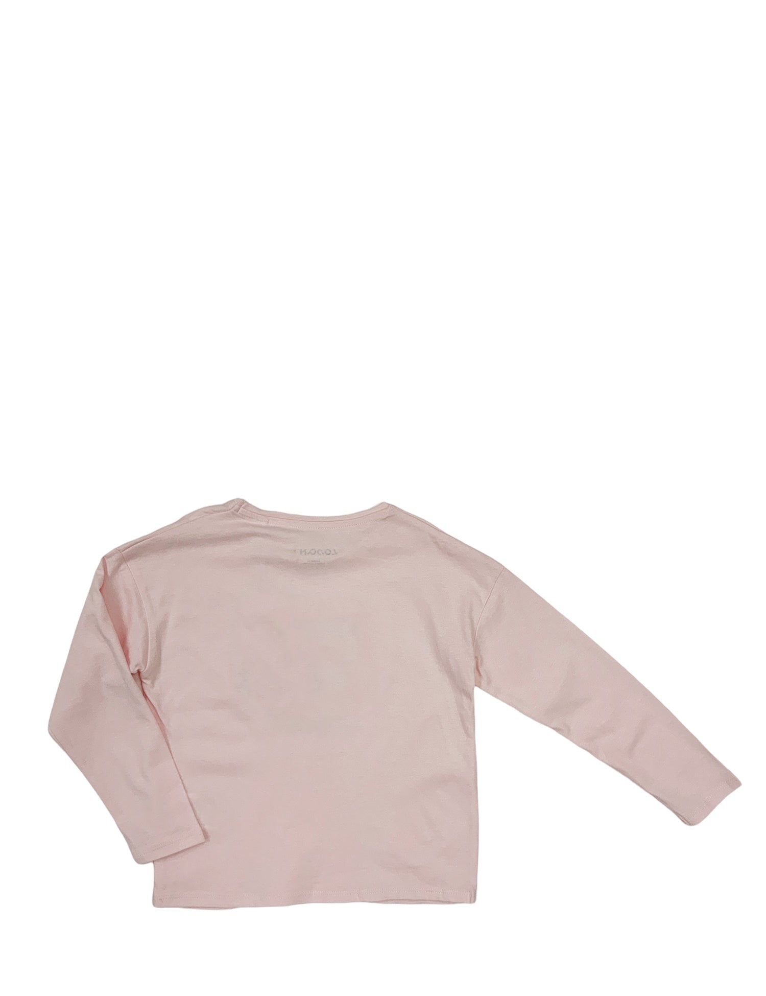 Maglie Rosa Losan