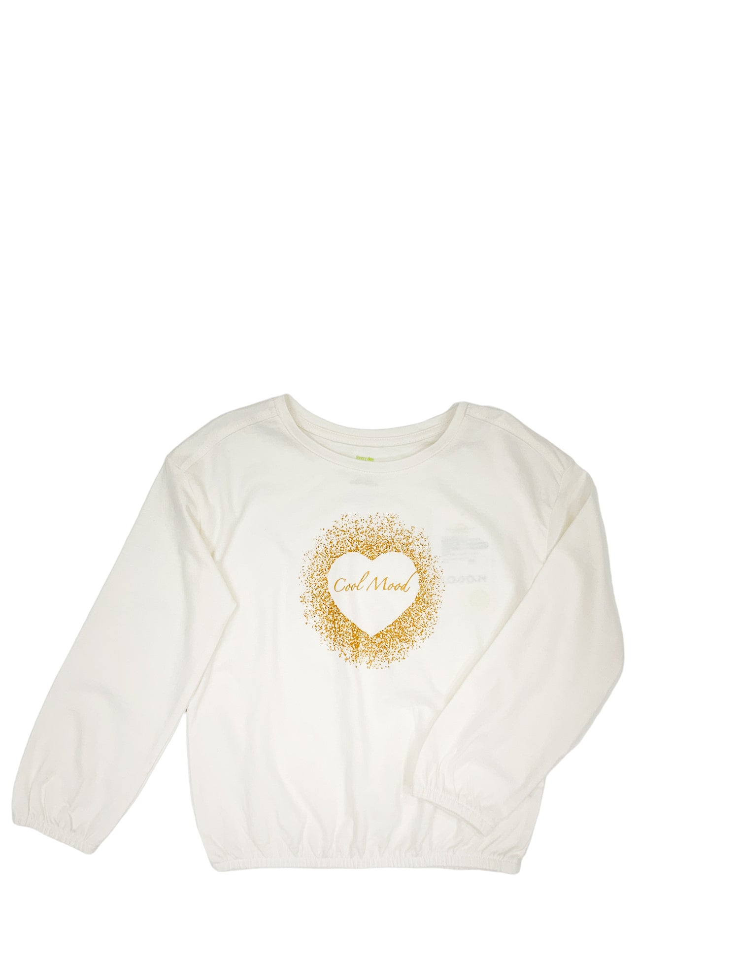 Maglie Bianco Losan