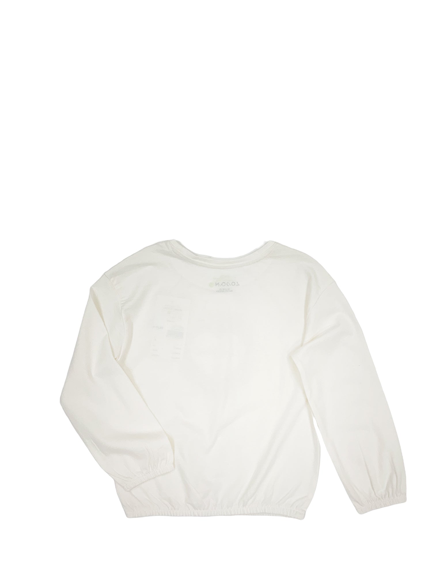Maglie Bianco Losan