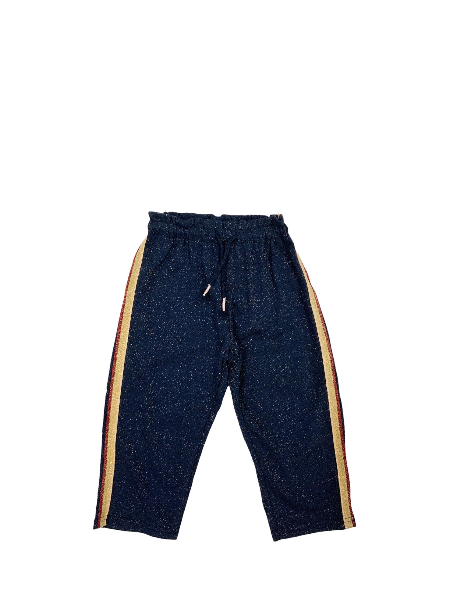 Pantaloni Blu Losan