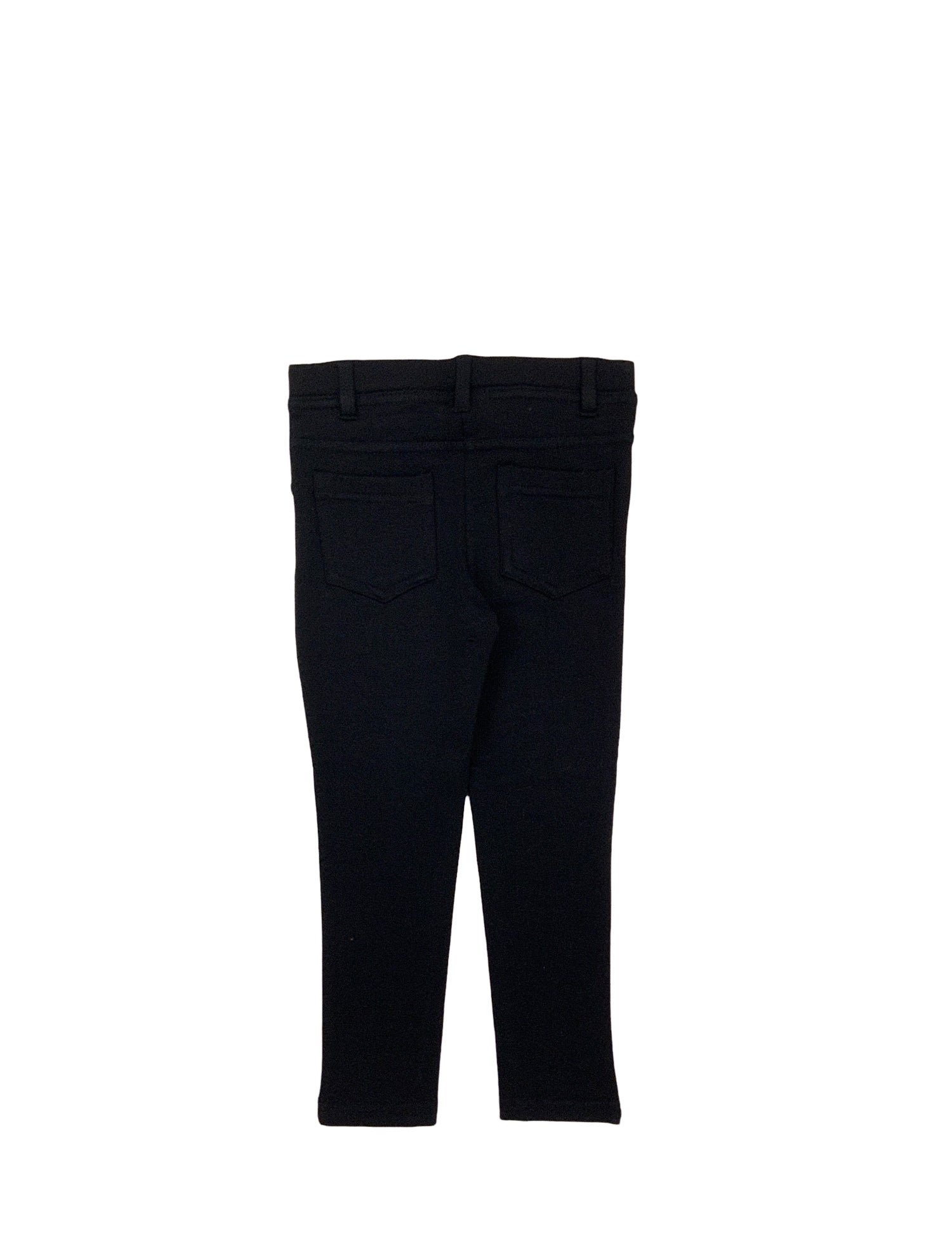 Leggings Nero Losan
