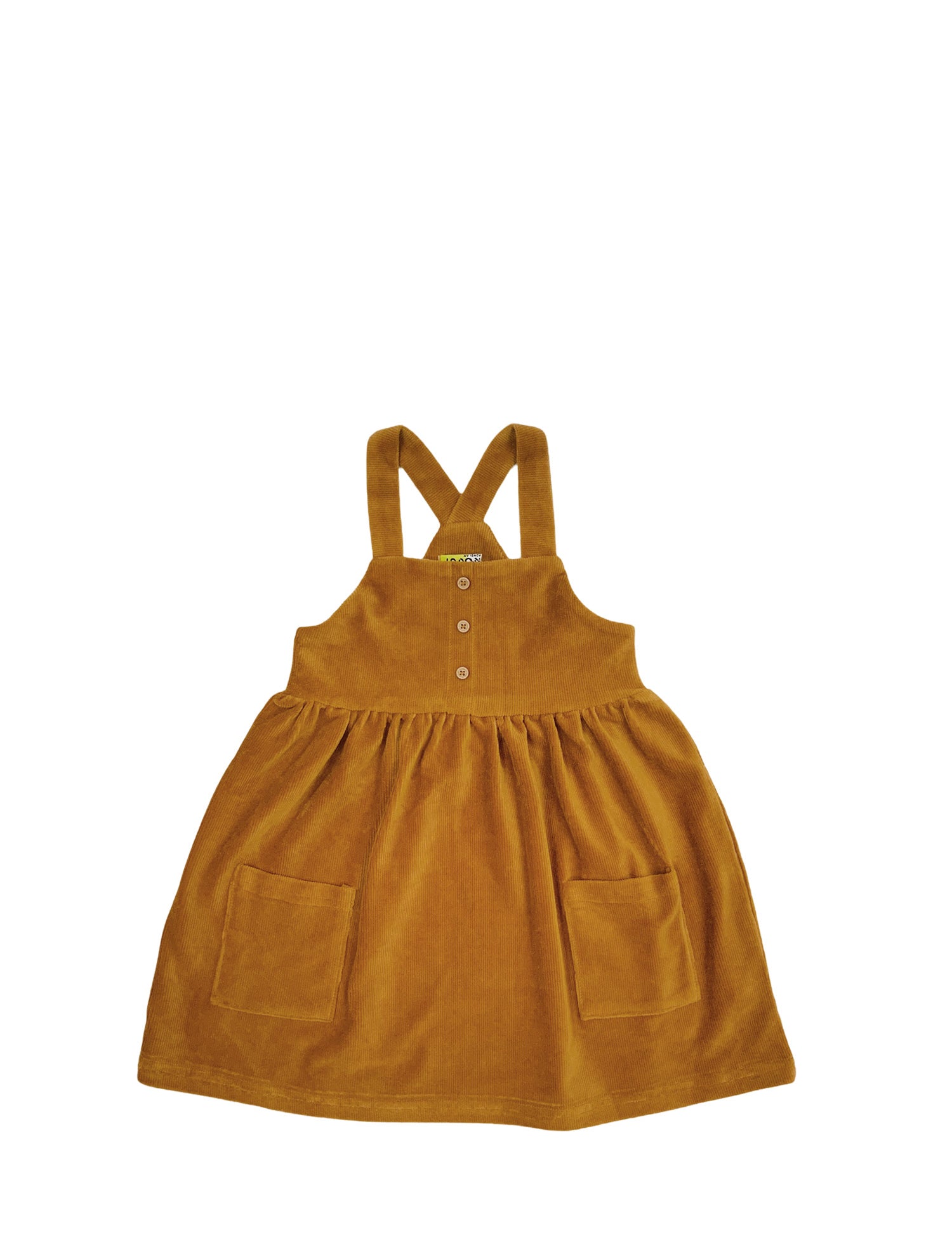 Vestiti Giallo Losan