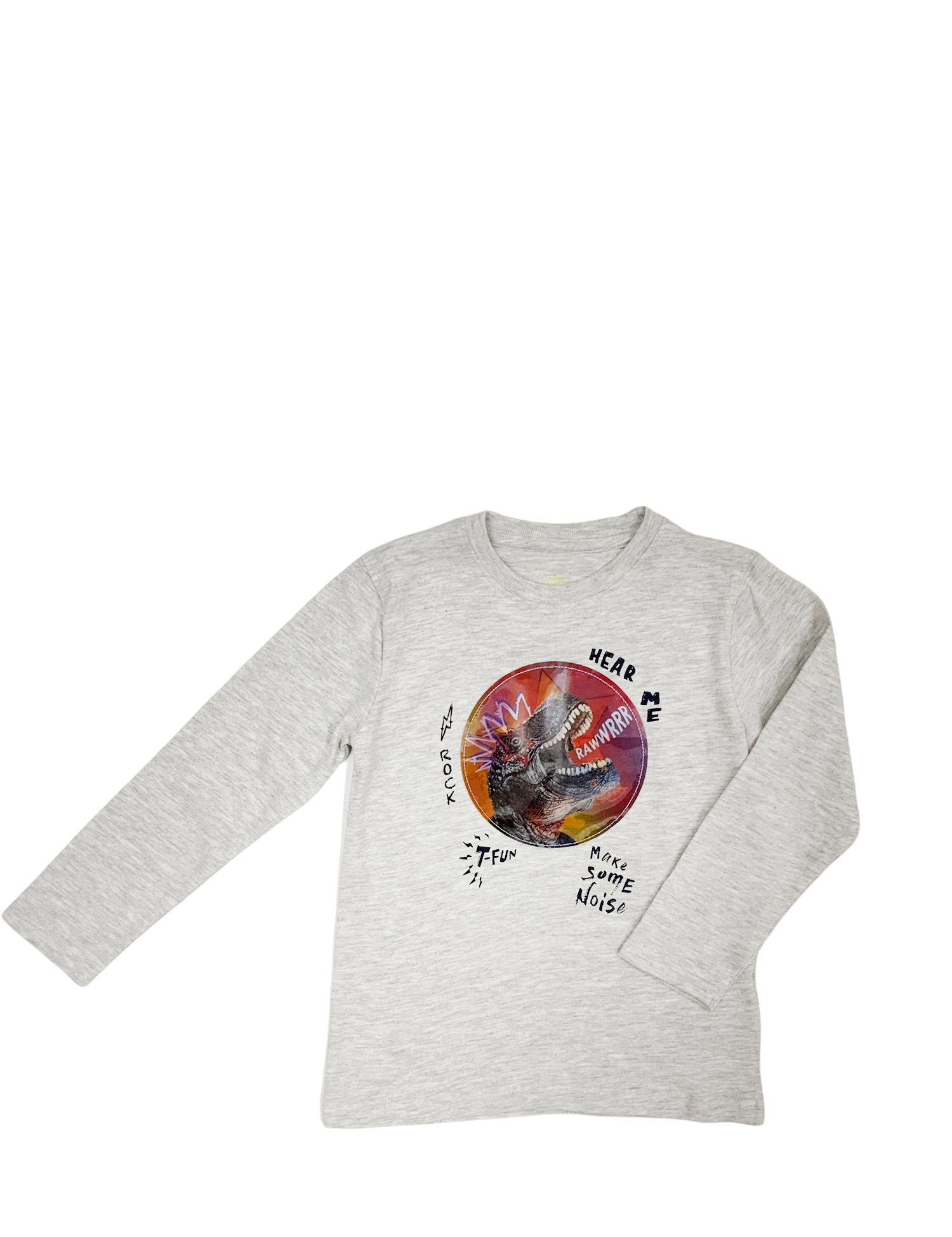Maglie Grigio Losan