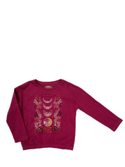 Maglie Rosso Losan