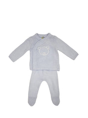Completi Blu Losan