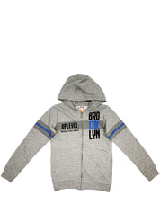 Felpe Grigio Losan