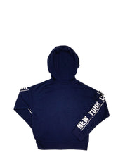 Felpe Blu Losan
