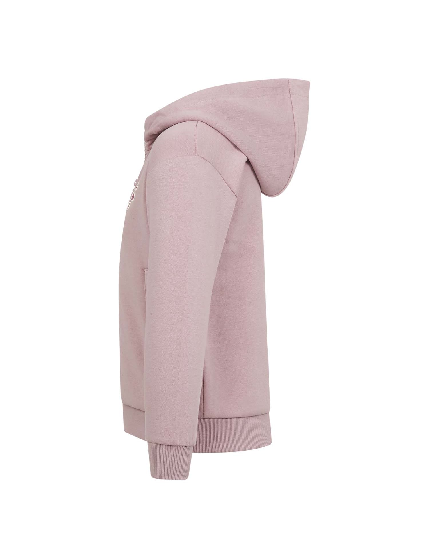 Felpe Rosa Fila