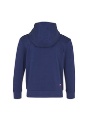 Felpe Blu Fila