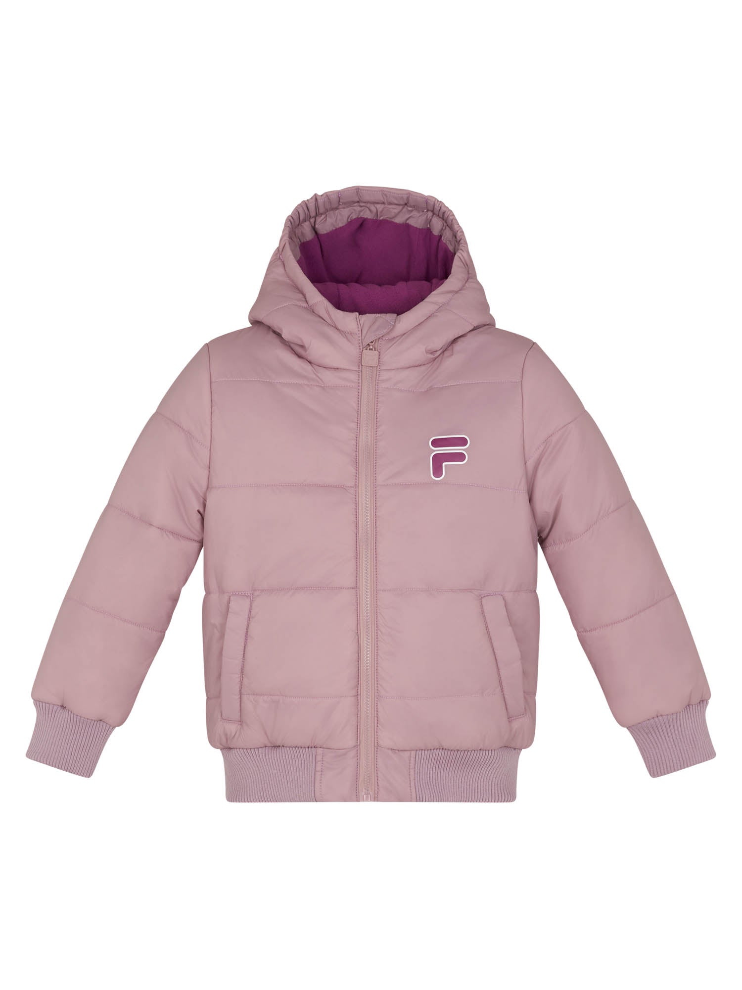 Piumini Rosa Fila