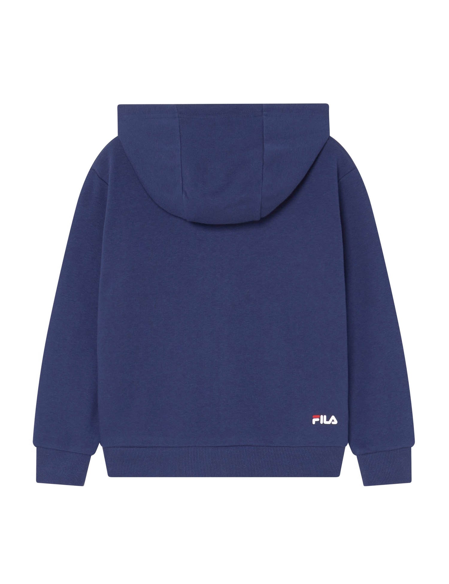 Felpe Blu Fila