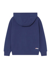Felpe Blu Fila