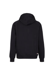 Felpe Nero Fila