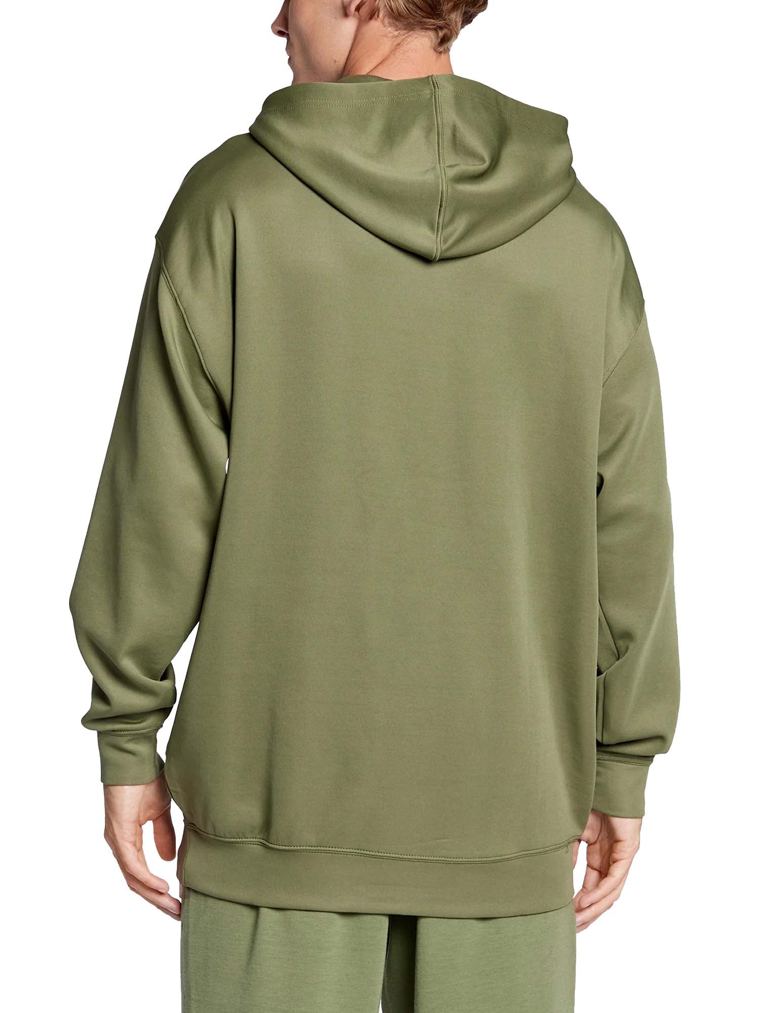 Felpe Verde Fila