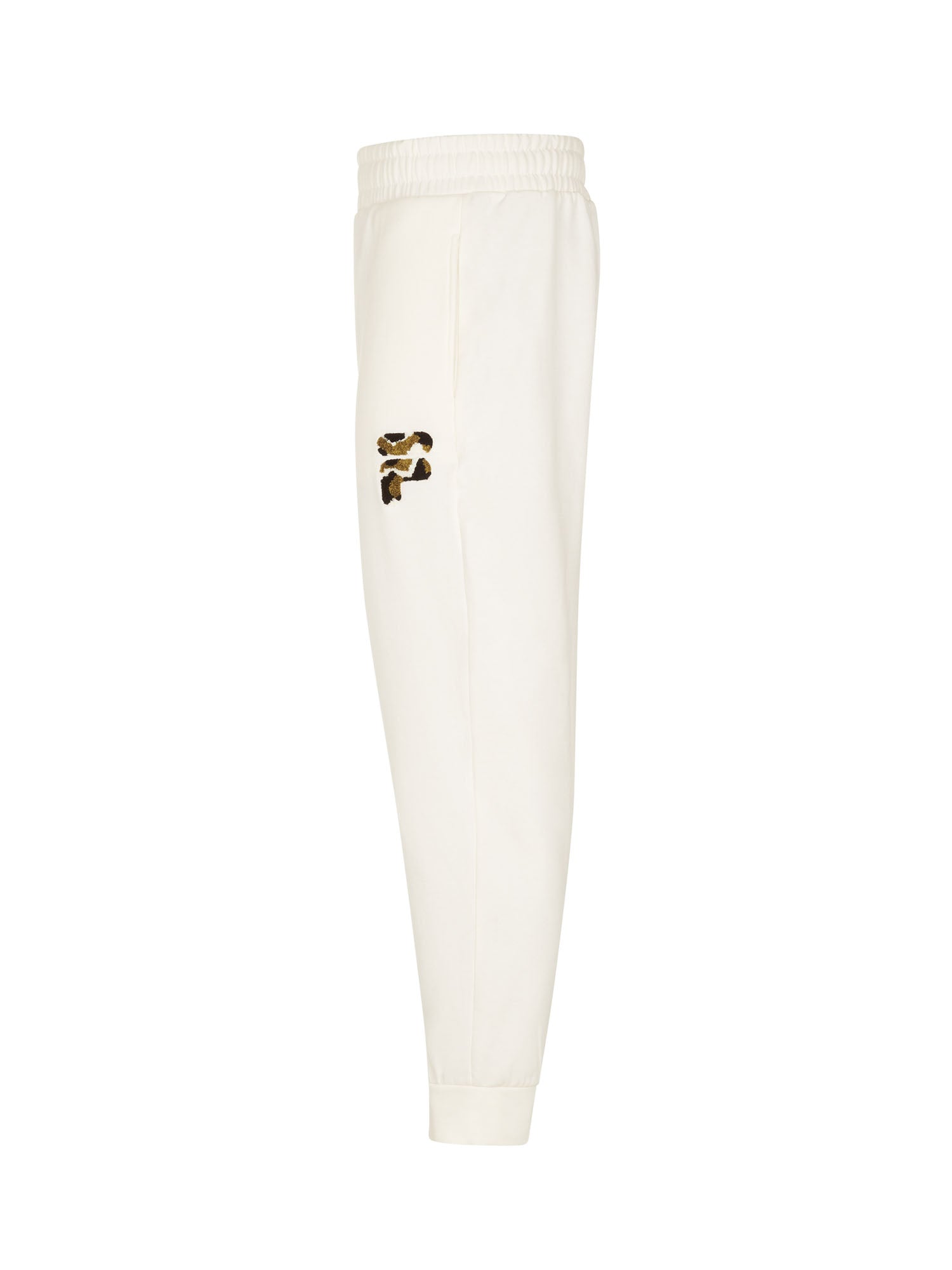 Pantaloni sportivi Beige Fila