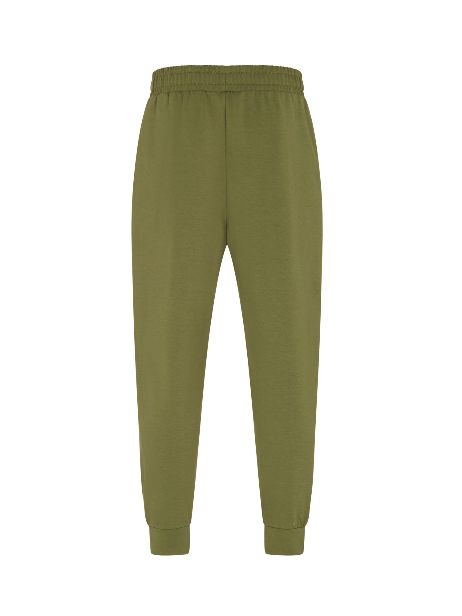 Pantaloni sportivi Verde Fila