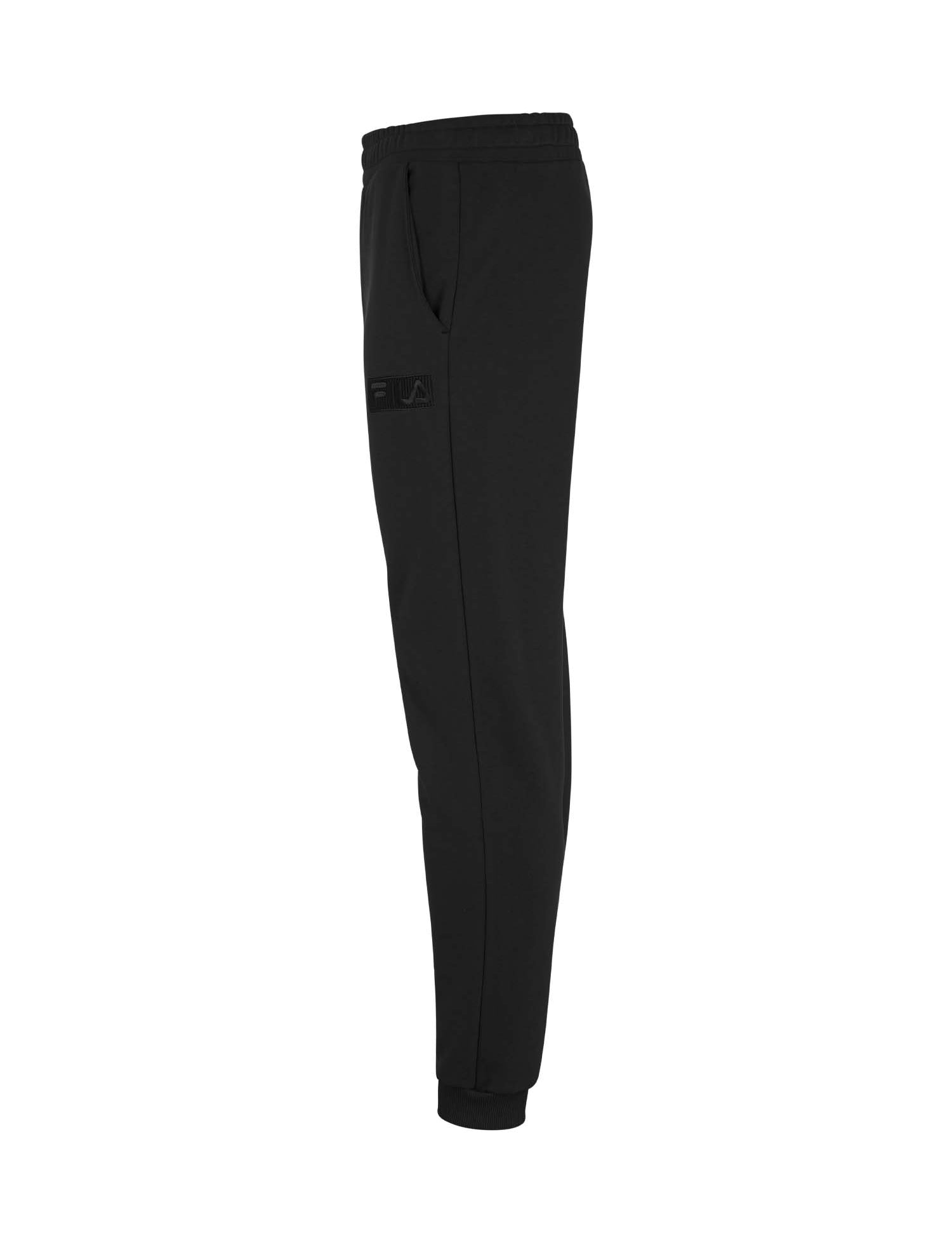 Pantaloni sportivi Nero Fila