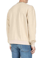 Felpe Beige Fila
