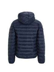 Piumini Blu Fila