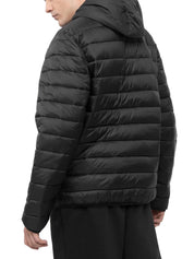 Piumini Nero Fila