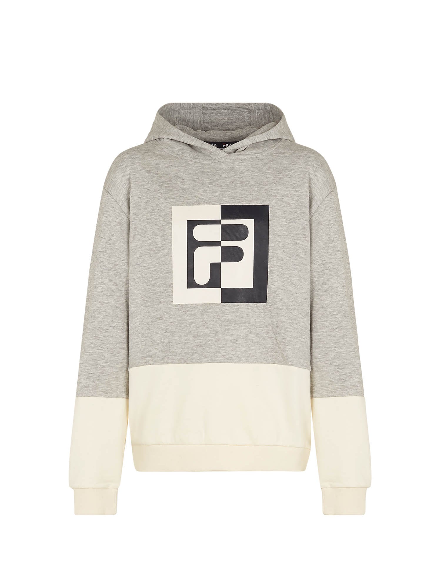 Felpe Grigio Fila