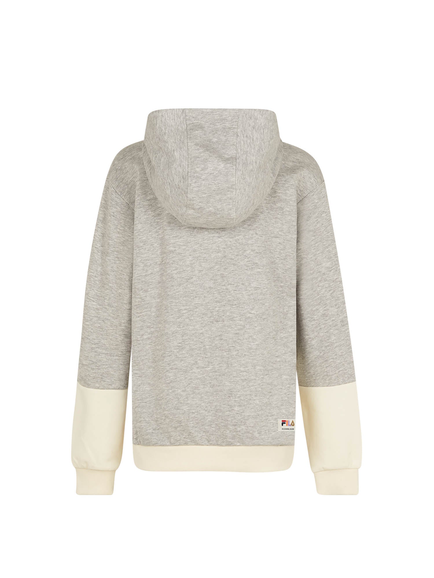 Felpe Grigio Fila