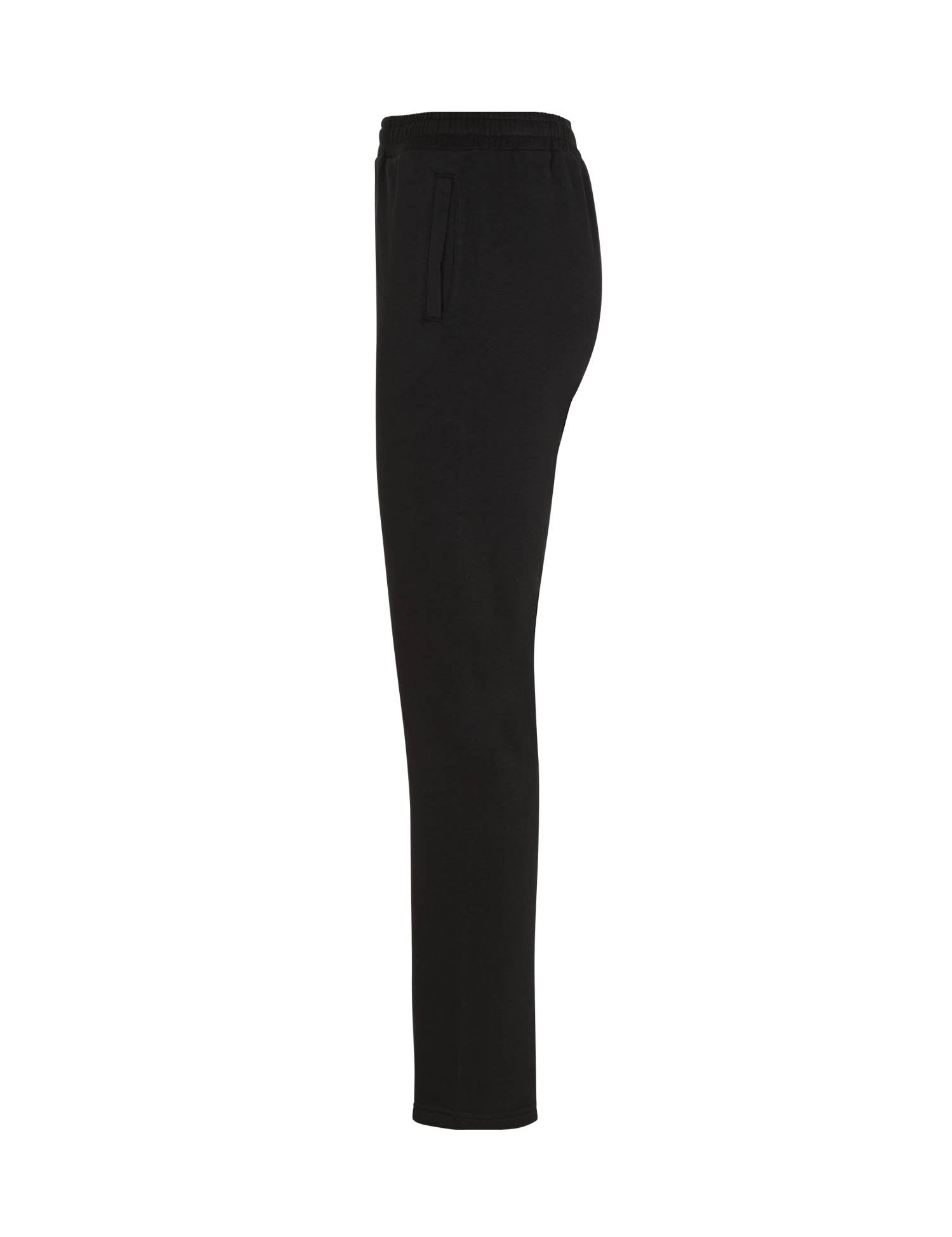 Pantaloni sportivi Nero Fila