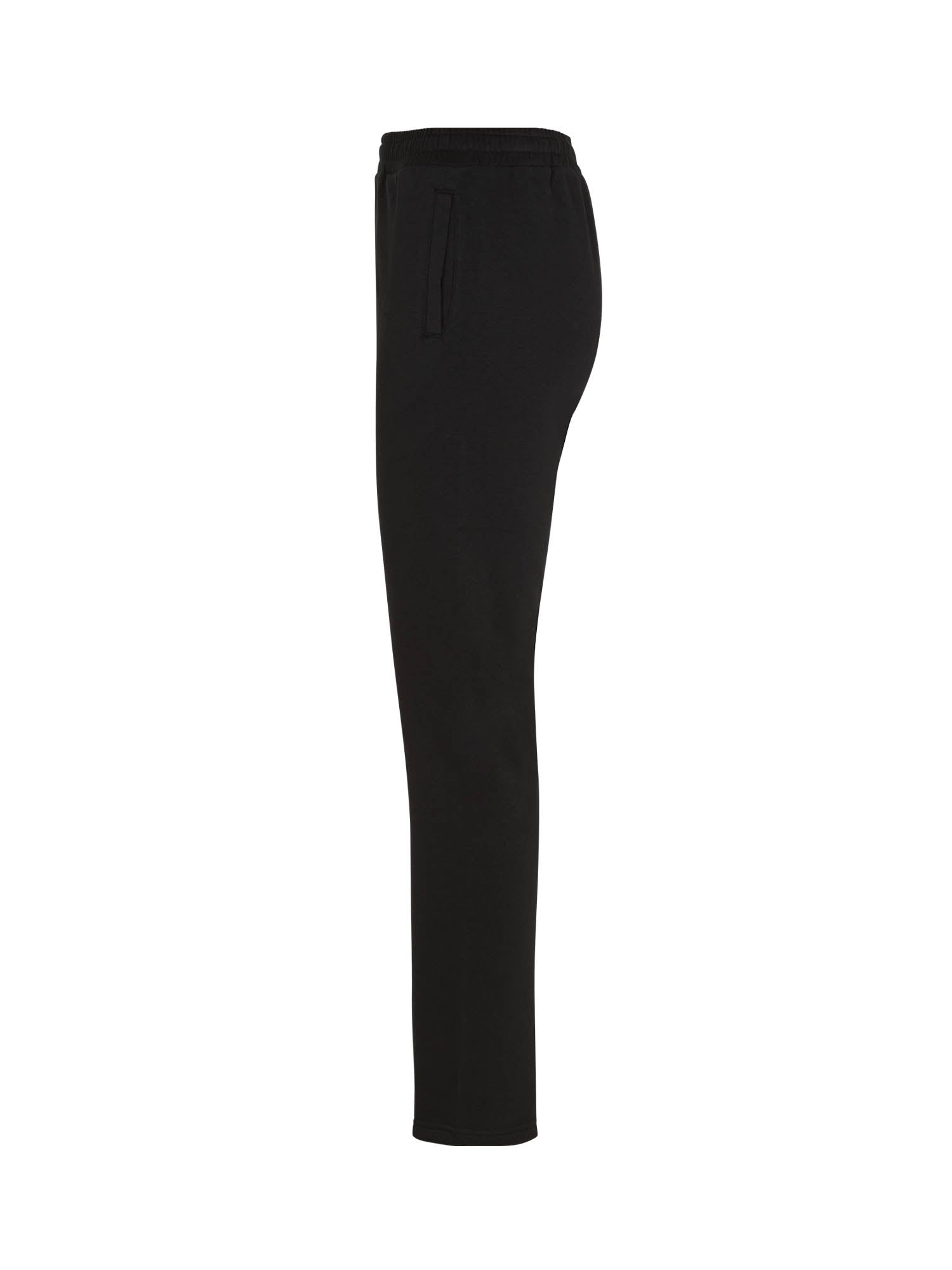 Pantaloni sportivi Nero Fila