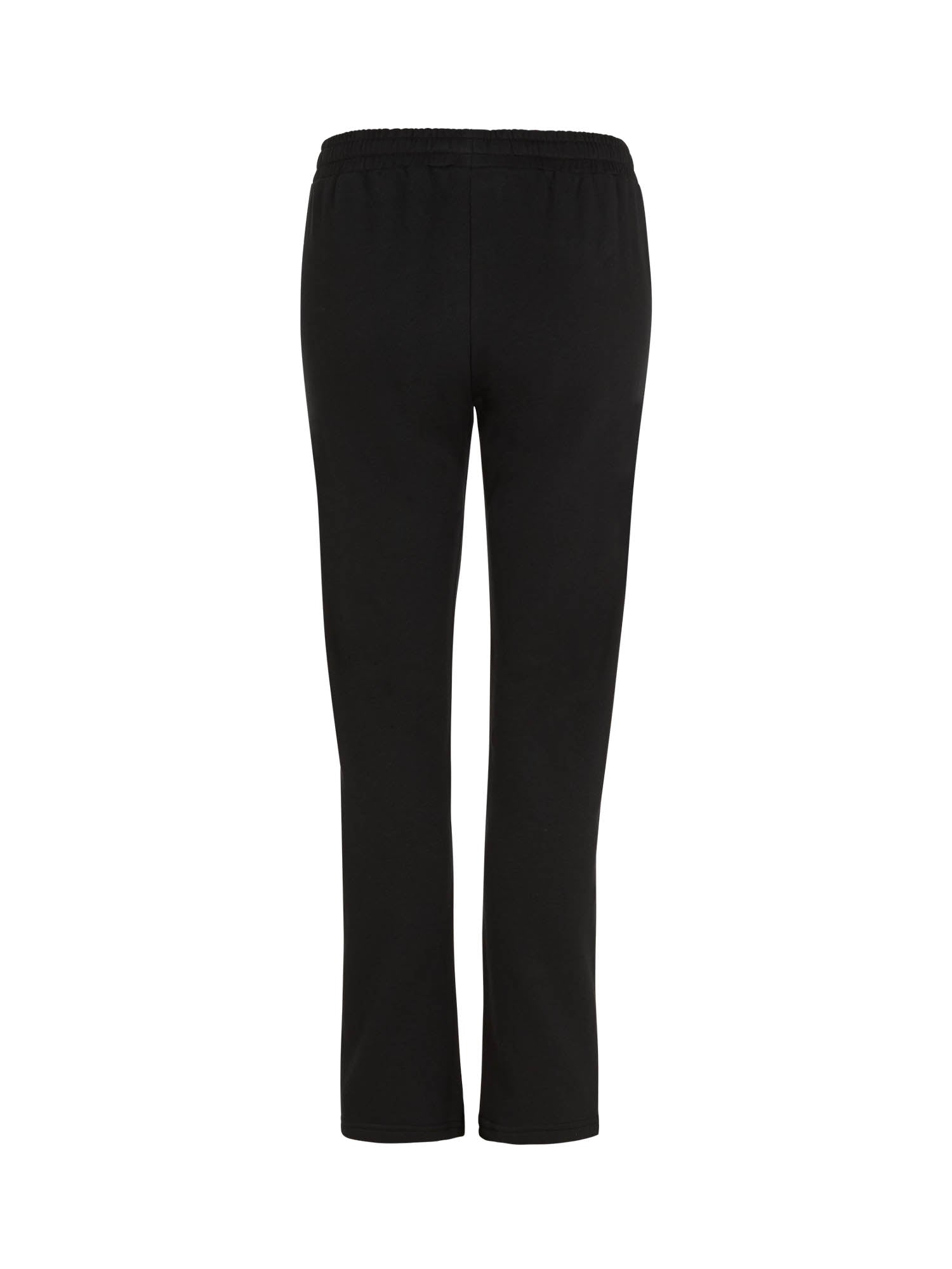 Pantaloni sportivi Nero Fila