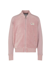 Felpe Rosa Fila