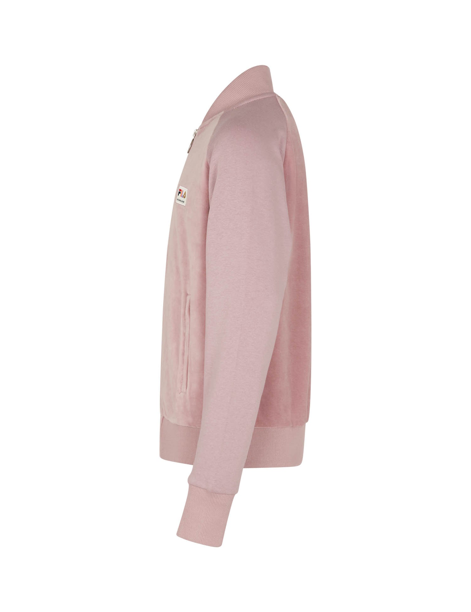 Felpe Rosa Fila