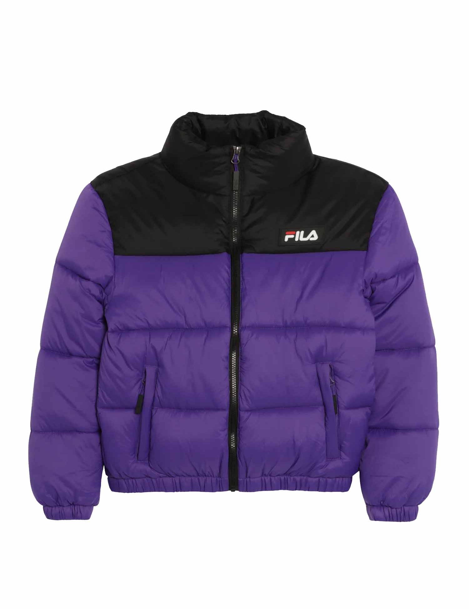 Piumini Viola Fila