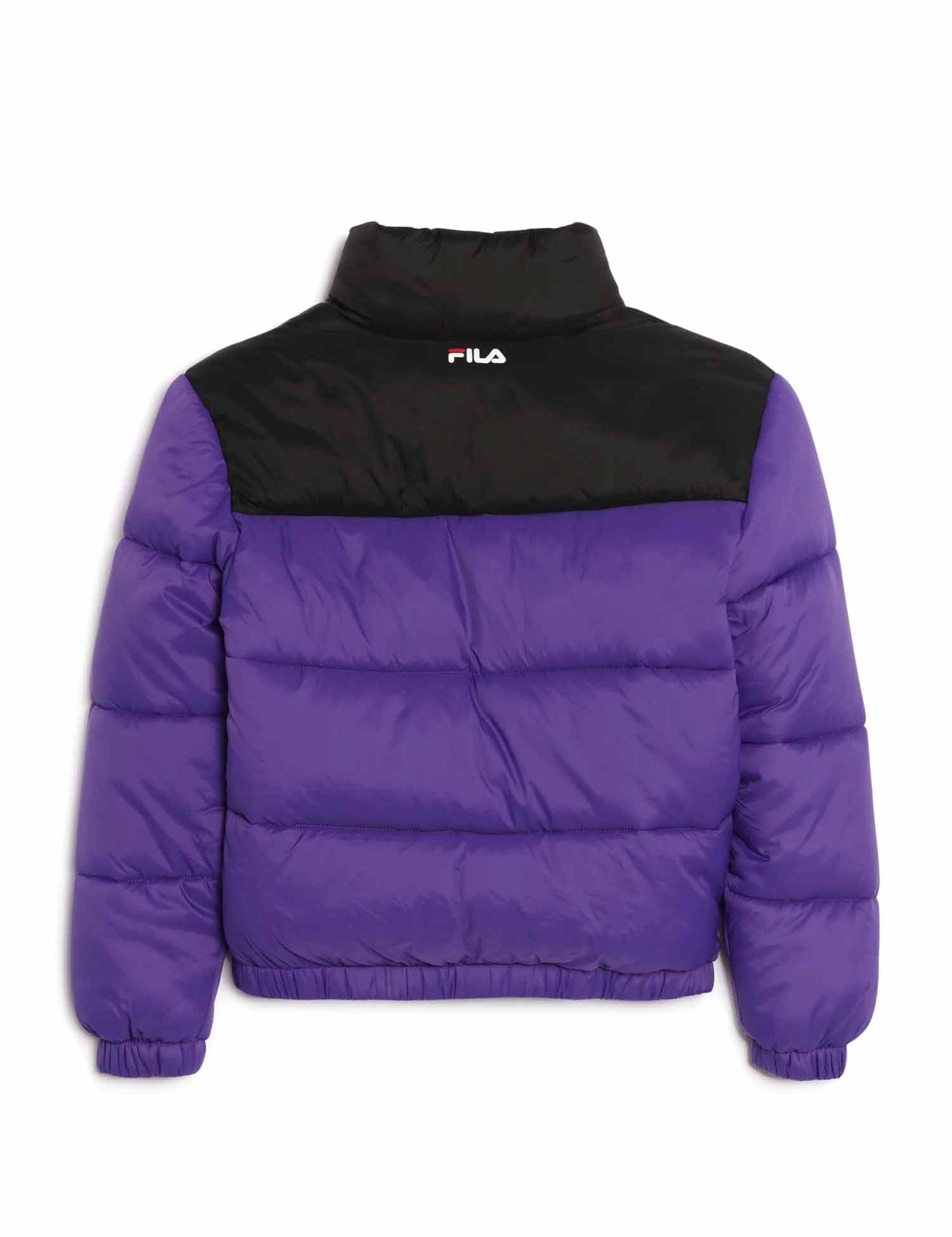 Piumini Viola Fila