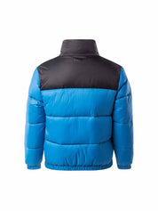 Piumini Blu Fila