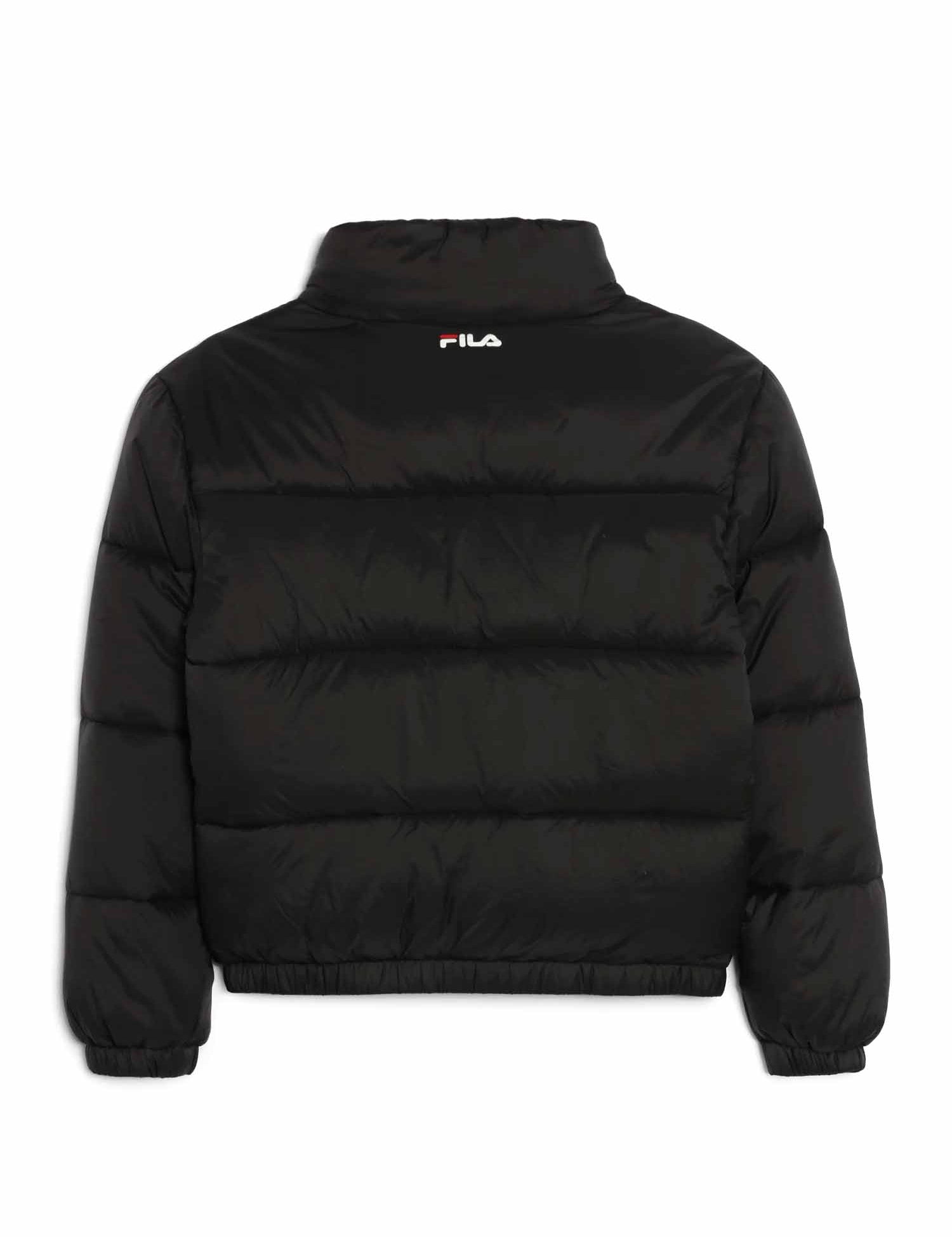 Piumini Nero Fila