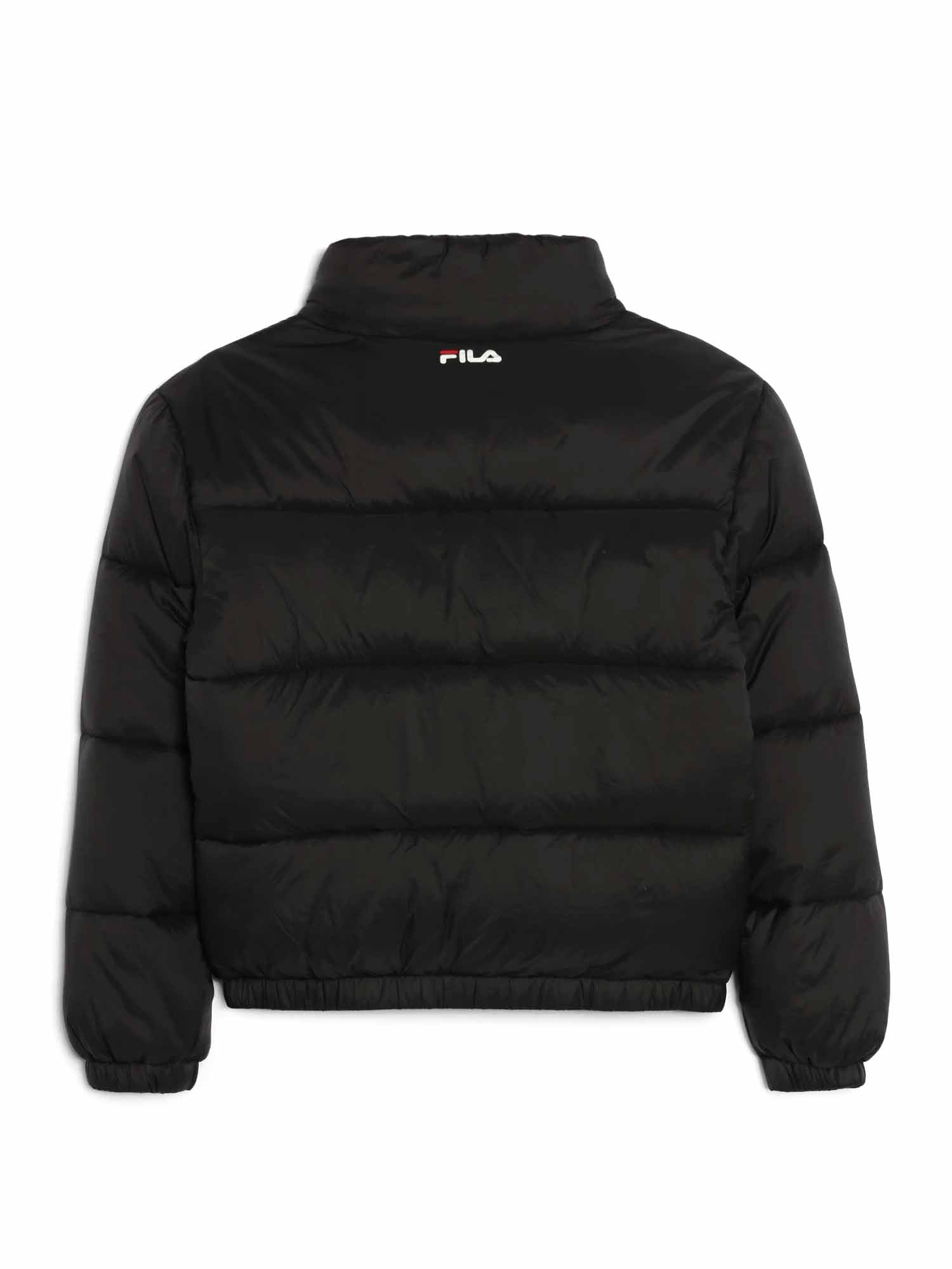 Piumini Nero Fila