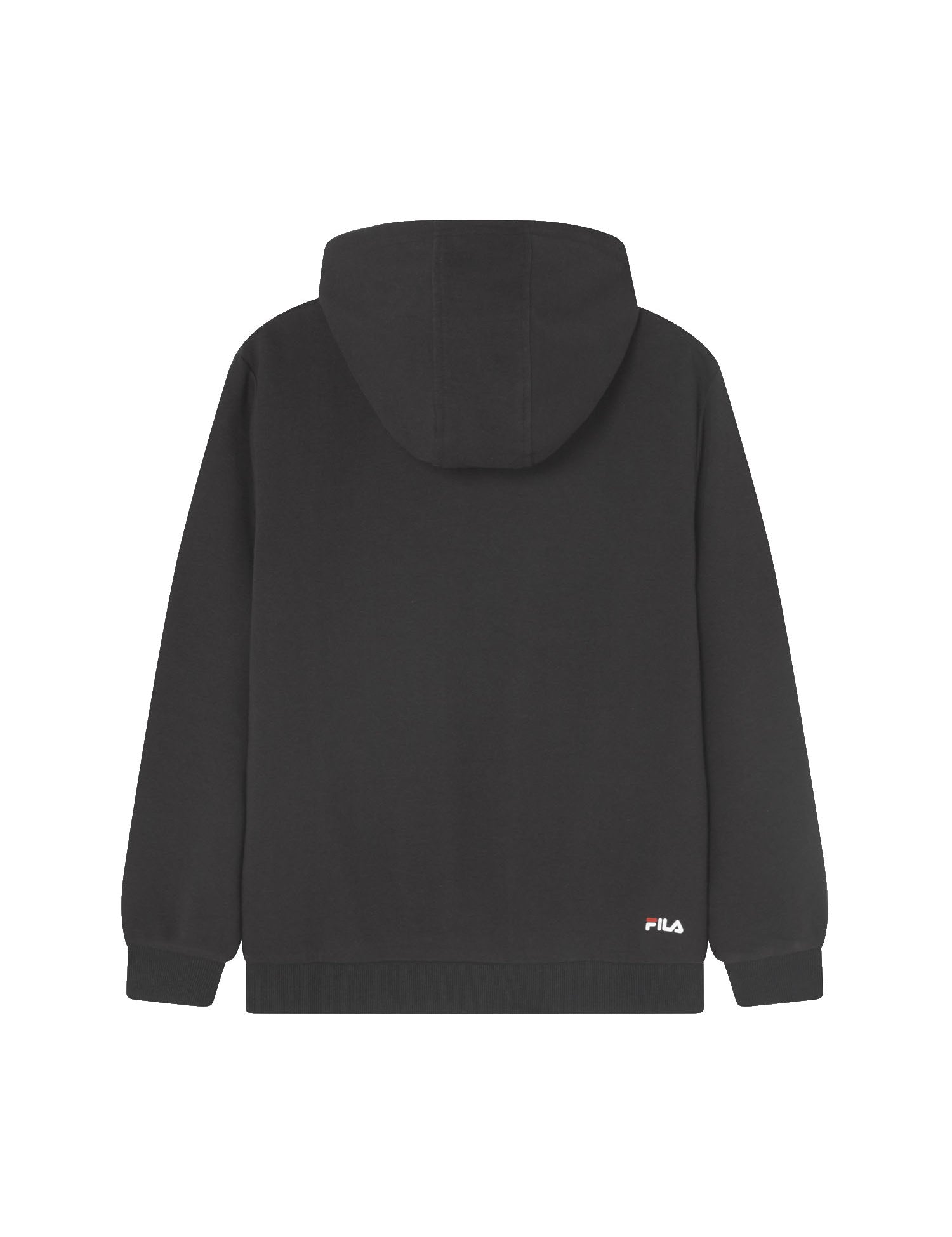 Felpe Nero Fila