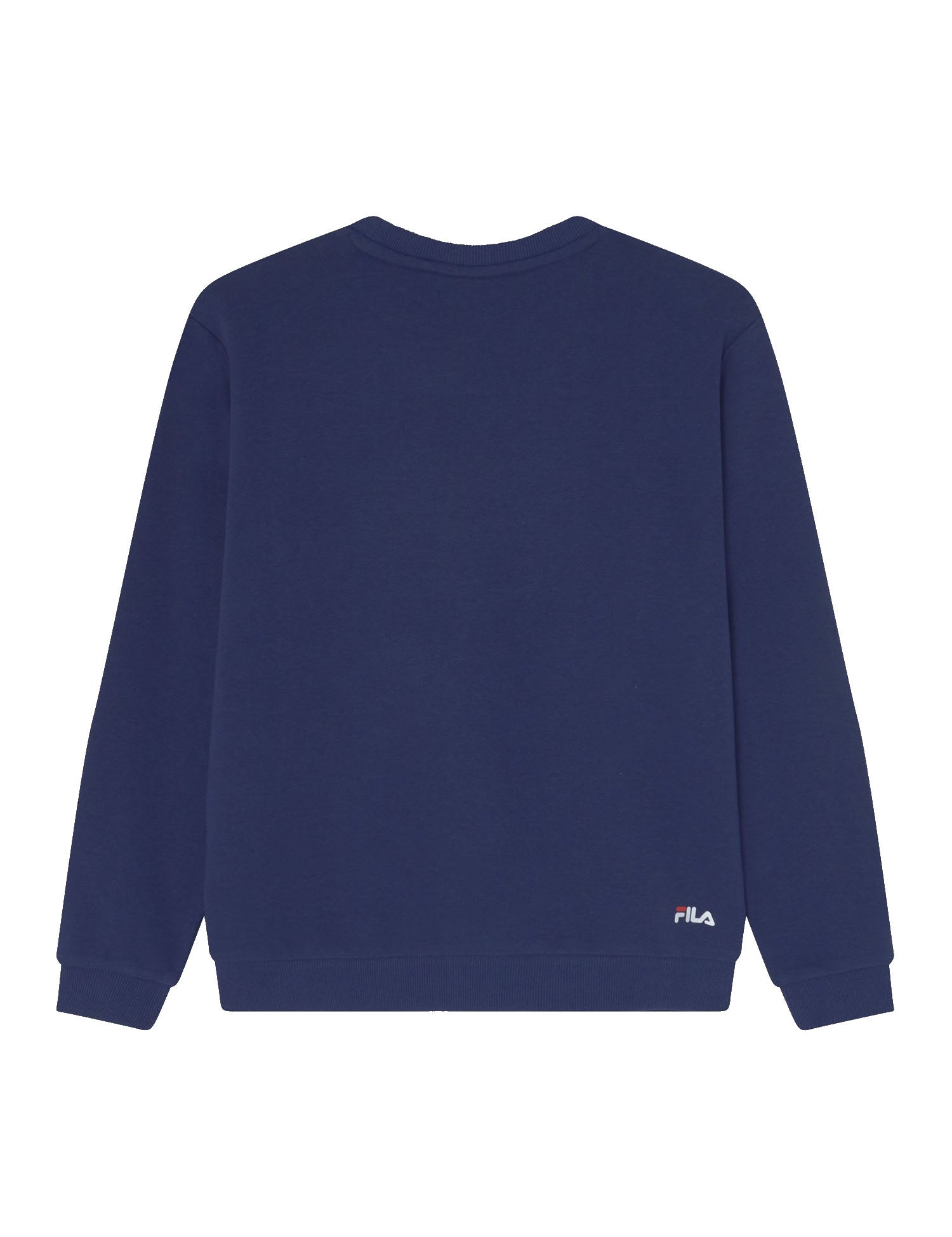 Felpe Blu Fila