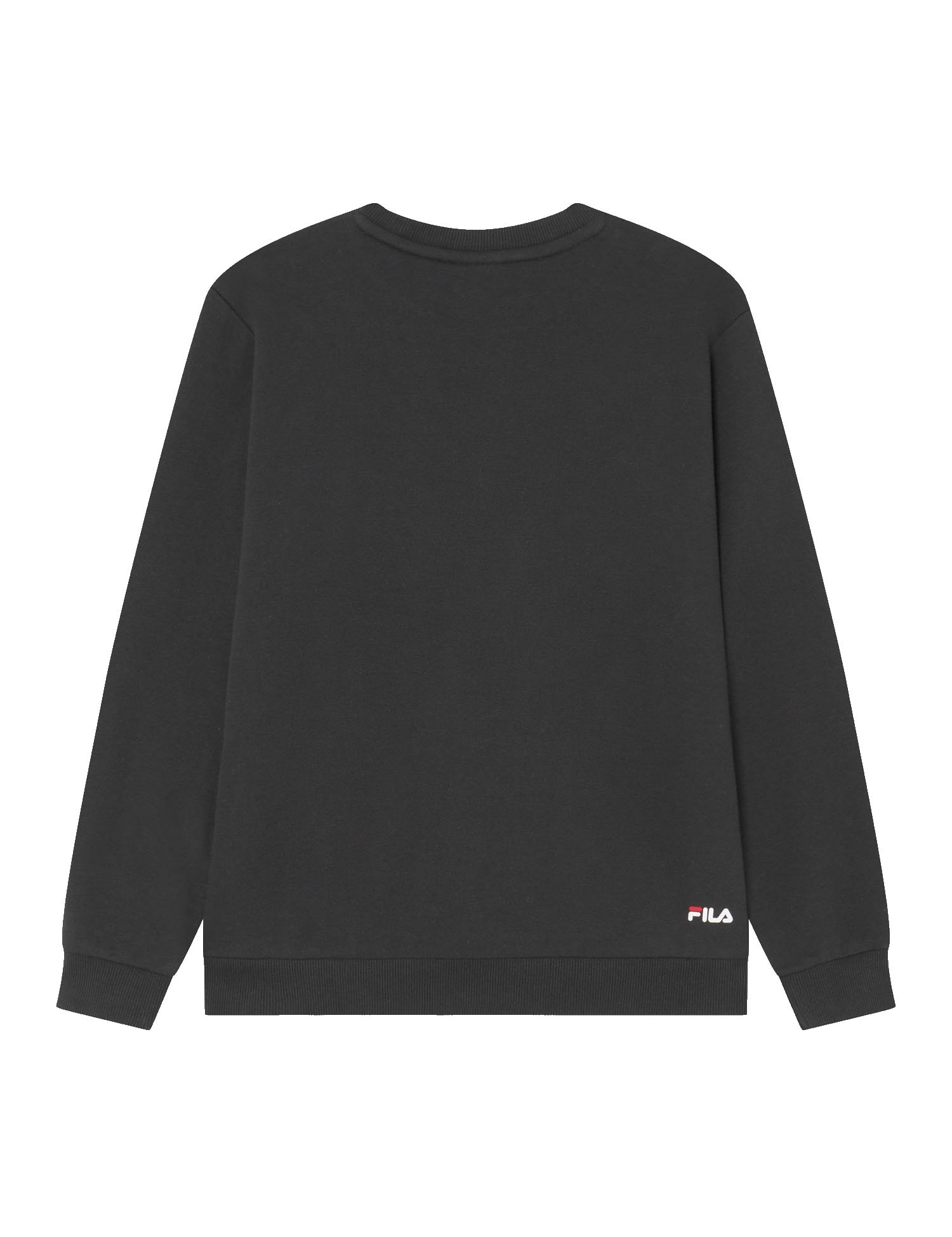 Felpe Nero Fila