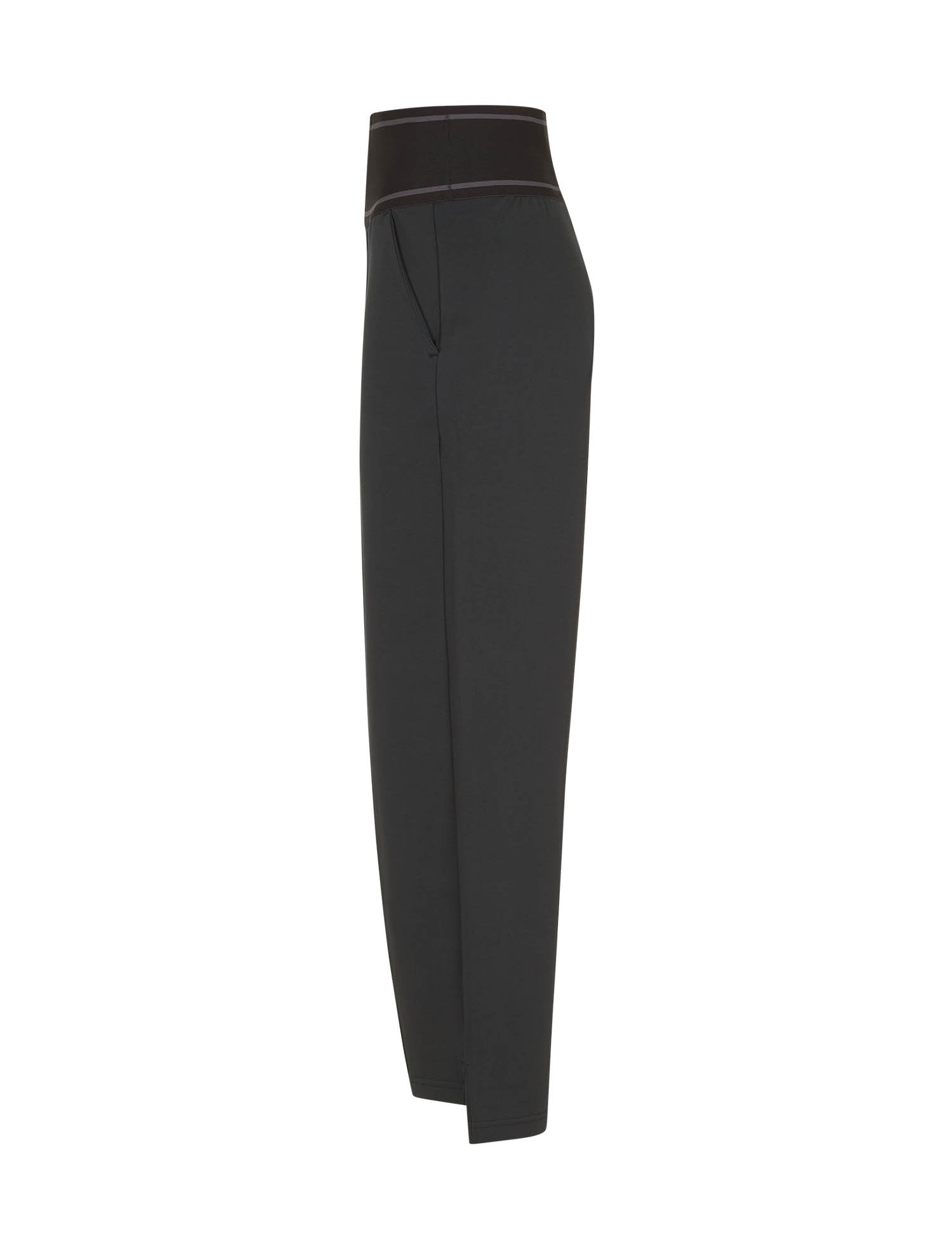 Pantaloni sportivi Nero Fila