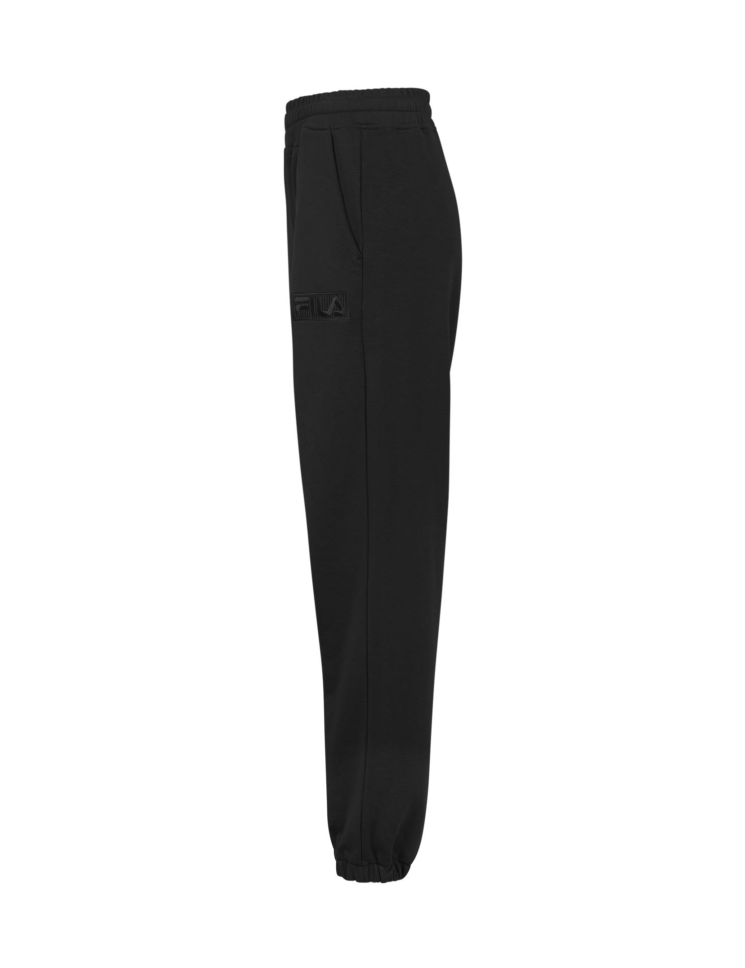 Pantaloni sportivi Nero Fila