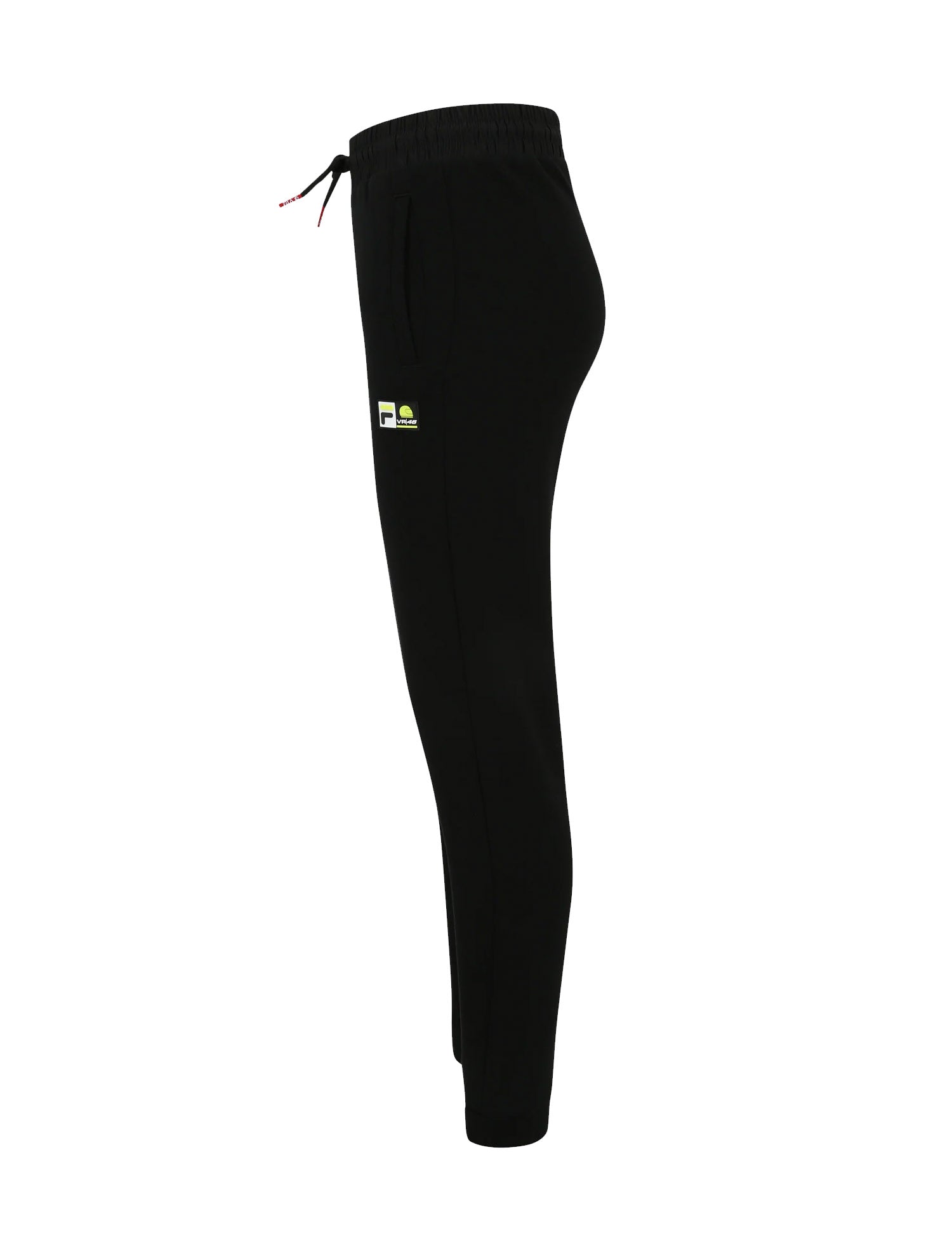 Pantaloni sportivi Nero Fila