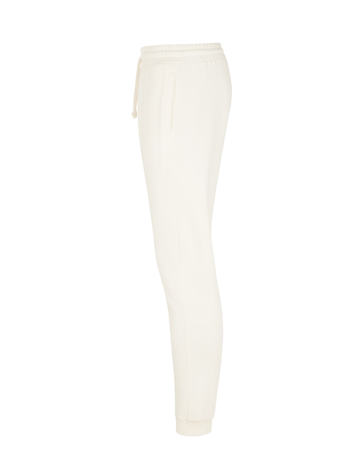 Pantaloni sportivi Bianco Fila